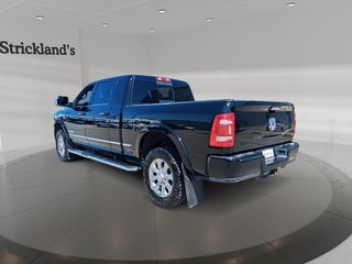 2022 Ram RAM 3500 Mega Cab 4x4 Limited (160 WB 6.4' Box) in Stratford, Ontario - 4 - w320h240px