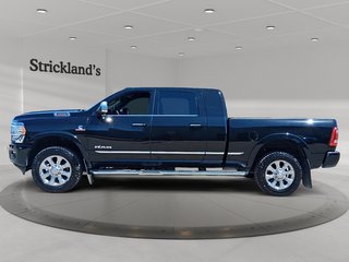2022 Ram RAM 3500 Mega Cab 4x4 Limited (160 WB 6.4' Box) in Stratford, Ontario - 5 - w320h240px