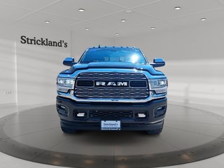2022 Ram RAM 3500 Mega Cab 4x4 Limited (160 WB 6.4' Box) in Stratford, Ontario - 2 - w320h240px