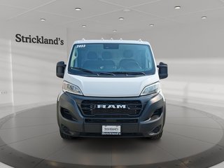 2023 Ram RAM Promaster Cargo Van 2500 Low Roof (136 In WB) in Stratford, Ontario - 2 - w320h240px