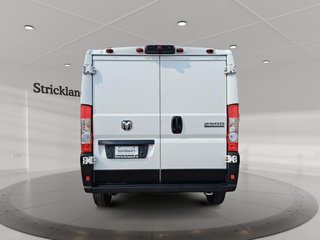2023 Ram RAM Promaster Cargo Van 2500 Low Roof (136 In WB) in Stratford, Ontario - 3 - w320h240px