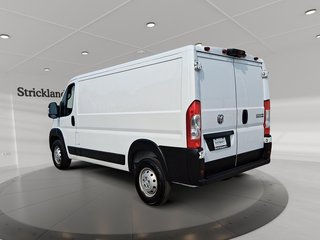 2023 Ram RAM Promaster Cargo Van 2500 Low Roof (136 In WB) in Stratford, Ontario - 4 - w320h240px