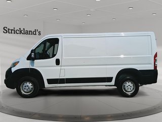 2023 Ram RAM Promaster Cargo Van 2500 Low Roof (136 In WB) in Stratford, Ontario - 5 - w320h240px