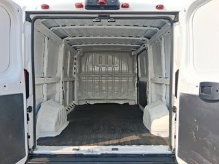 2023 Ram RAM Promaster Cargo Van 2500 Low Roof (136 In WB) in Stratford, Ontario - 6 - w320h240px