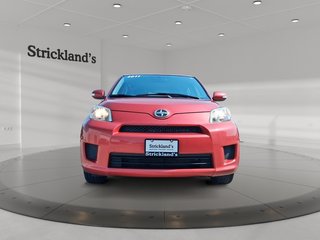 2011 Scion xD 4sp at in Stratford, Ontario - 2 - w320h240px