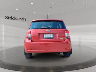 2011 Scion xD 4sp at in Stratford, Ontario - 3 - w320h240px