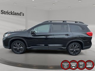 2022 Subaru ASCENT Onyx in Stratford, Ontario - 5 - w320h240px