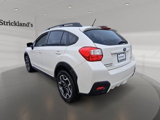 2017 Subaru Crosstrek Limited Pkg CVT in Stratford, Ontario - 4 - w320h240px