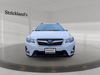 2017 Subaru Crosstrek Limited Pkg CVT in Stratford, Ontario - 2 - w320h240px