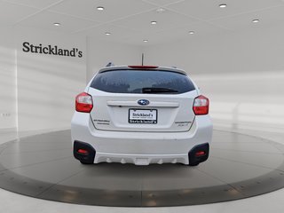 2017 Subaru Crosstrek Limited Pkg CVT in Stratford, Ontario - 3 - w320h240px
