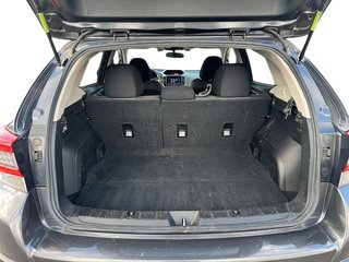 2020 Subaru Crosstrek Convenience CVT in Stratford, Ontario - 6 - w320h240px