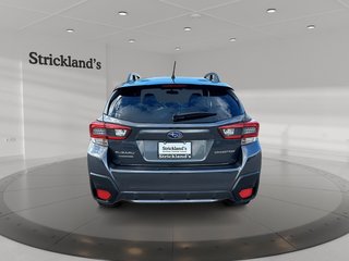 2020 Subaru Crosstrek Convenience CVT in Stratford, Ontario - 3 - w320h240px