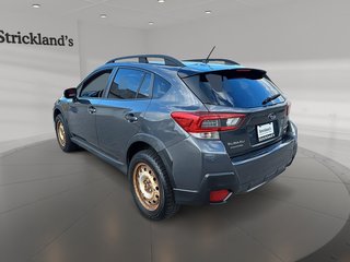 2020 Subaru Crosstrek Convenience CVT in Stratford, Ontario - 4 - w320h240px
