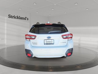 2022 Subaru Crosstrek Limited CVT in Stratford, Ontario - 3 - w320h240px