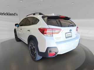 2022 Subaru Crosstrek Limited CVT in Stratford, Ontario - 4 - w320h240px