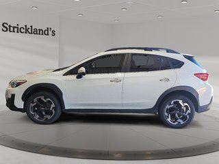 2022 Subaru Crosstrek Limited CVT in Stratford, Ontario - 5 - w320h240px