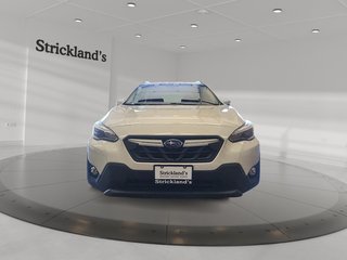 2022 Subaru Crosstrek Limited CVT in Stratford, Ontario - 2 - w320h240px