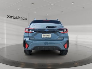 2024 Subaru Crosstrek Convenience CVT in Stratford, Ontario - 3 - w320h240px