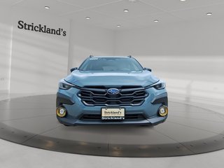 2024 Subaru Crosstrek Convenience CVT in Stratford, Ontario - 2 - w320h240px