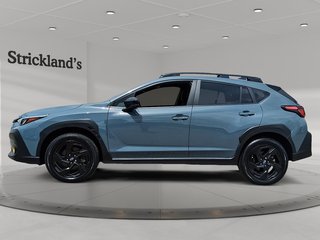 2024 Subaru Crosstrek Convenience CVT in Stratford, Ontario - 5 - w320h240px