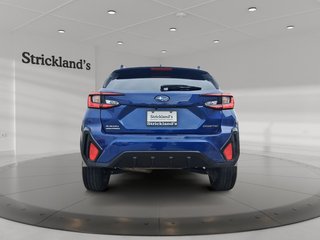 2024 Subaru Crosstrek Touring CVT in Stratford, Ontario - 5 - w320h240px