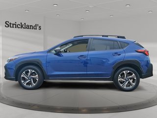 2024 Subaru Crosstrek Touring CVT in Stratford, Ontario - 3 - w320h240px