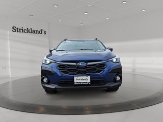 2024 Subaru Crosstrek Touring CVT in Stratford, Ontario - 2 - w320h240px