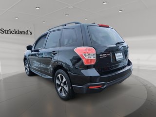 2016 Subaru Forester 2.5i at in Stratford, Ontario - 4 - w320h240px
