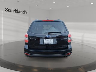 2016 Subaru Forester 2.5i at in Stratford, Ontario - 3 - w320h240px