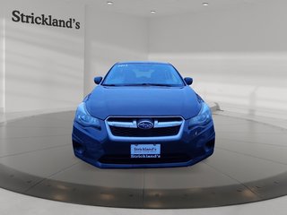 2013 Subaru Impreza 5Dr Limited Pkg 5sp in Stratford, Ontario - 2 - w320h240px