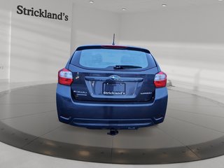 2013 Subaru Impreza 5Dr Limited Pkg 5sp in Stratford, Ontario - 3 - w320h240px