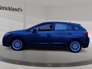 2013 Subaru Impreza 5Dr Limited Pkg 5sp in Stratford, Ontario - 5 - w320h240px