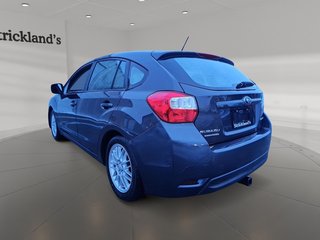 2013 Subaru Impreza 5Dr Limited Pkg 5sp in Stratford, Ontario - 4 - w320h240px