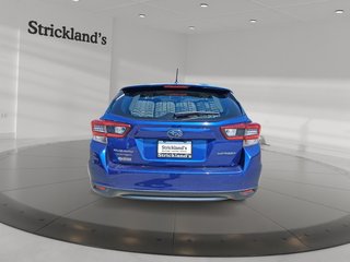 2022 Subaru Impreza 5Dr Convenience 5sp in Stratford, Ontario - 3 - w320h240px