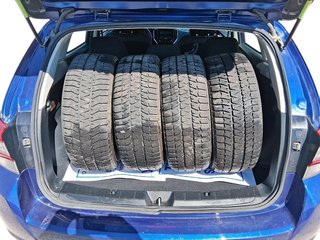 2022 Subaru Impreza 5Dr Convenience 5sp in Stratford, Ontario - 6 - w320h240px