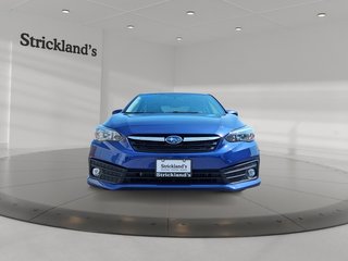 2022 Subaru Impreza 4Dr Touring CVT in Stratford, Ontario - 2 - w320h240px