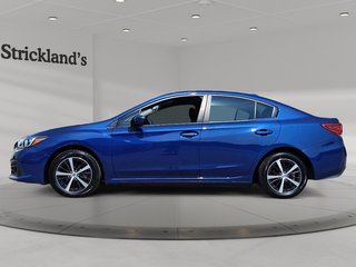 2022 Subaru Impreza 4Dr Touring CVT in Stratford, Ontario - 5 - w320h240px