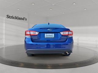 2022 Subaru Impreza 4Dr Touring CVT in Stratford, Ontario - 3 - w320h240px