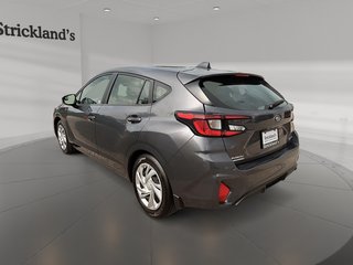 2024 Subaru Impreza Convenience AWD in Stratford, Ontario - 4 - w320h240px