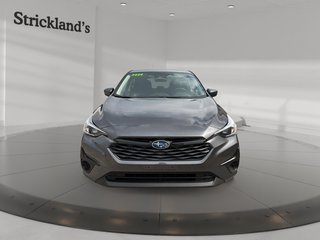 2024 Subaru Impreza Convenience AWD in Stratford, Ontario - 2 - w320h240px