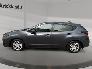 2024 Subaru Impreza Convenience AWD in Stratford, Ontario - 5 - w320h240px