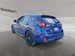 2024 Subaru Impreza RS AWD in Stratford, Ontario - 4 - w320h240px