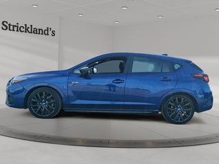 2024 Subaru Impreza RS AWD in Stratford, Ontario - 5 - w320h240px