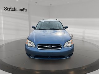 2007 Subaru Legacy Wagon 2.5 GT Limited at in Stratford, Ontario - 2 - w320h240px