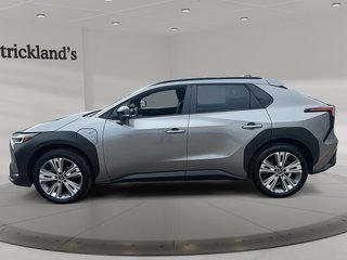 2023 Subaru SOLTERRA At - PUE AWD in Stratford, Ontario - 5 - w320h240px