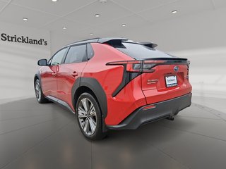 2023 Subaru Solterra at-PUE ALX in Stratford, Ontario - 4 - w320h240px