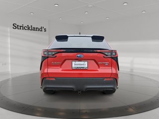 2023 Subaru Solterra at-PUE ALX in Stratford, Ontario - 3 - w320h240px