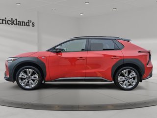 2023 Subaru Solterra at-PUE ALX in Stratford, Ontario - 5 - w320h240px