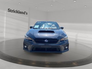 2019  WRX 4Dr 6sp in Stratford, Ontario - 2 - w320h240px