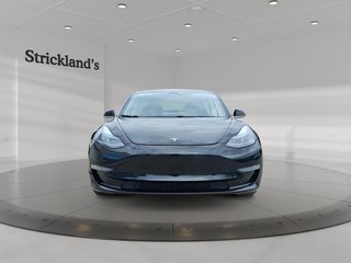 2019 Tesla Model 3 Long Range AWD in Stratford, Ontario - 2 - w320h240px